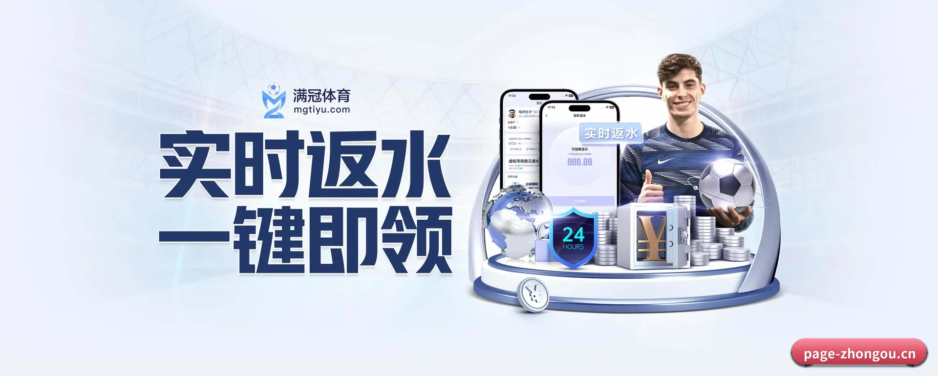 业务扩展