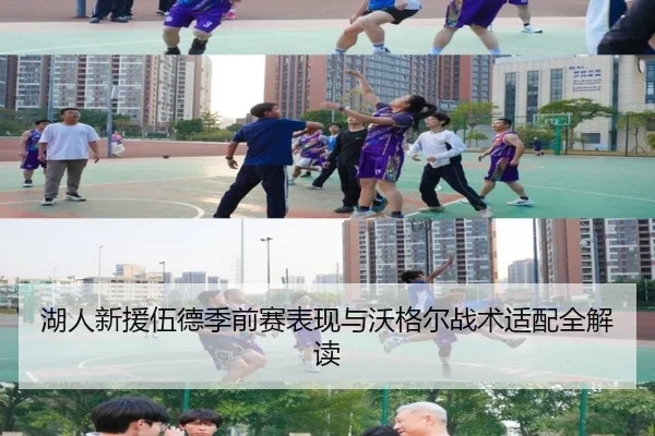 湖人新援伍德季前赛表现与沃格尔战术适配全解读